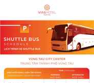 Dịch vụ khách sạn 6 Vias Hotel Vung Tau - Inclusive Transportation