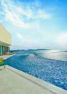 SWIMMING_POOL Vias Hotel Vung Tau