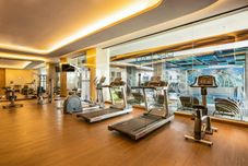 Fitness Center MORAZEN Surabaya