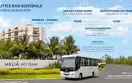 Accommodation Services 5 Melia Ho Tram Beach Resort