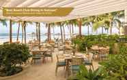 Restoran 5 Melia Ho Tram Beach Resort