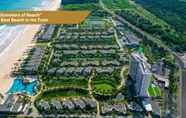 Khu vực công cộng 7 Melia Ho Tram Beach Resort