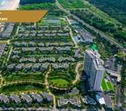 Khu vực công cộng 7 Melia Ho Tram Beach Resort