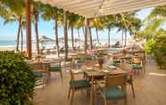 Nhà hàng 7 Melia Ho Tram Beach Resort