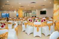 Restaurant Long Anh Hotel Thanh Hoa