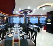 Restaurant 6 Sapa Nature View Hotel