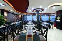 Restaurant Sapa Nature View Hotel