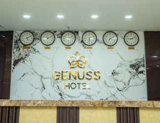 Lobi 2 Genuss Hotel