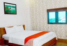 寝室 7 Luxury Airport Hotel & Spa