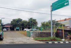 외관 2 Vanda Villa Batu