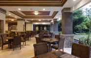 Restoran 6 Rijasa Agung Resort & Villas