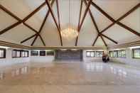Functional Hall Rijasa Agung Resort & Villas