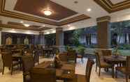 Restoran 7 Rijasa Agung Resort & Villas