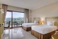 Bedroom Rijasa Agung Resort & Villas