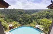 Swimming Pool 3 Rijasa Agung Resort & Villas