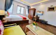 Phòng ngủ 3 Delicate Serviced Apartment And Hotel