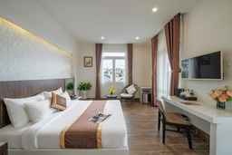 Minh Chien Hotel, 816.337 VND