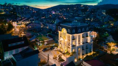 외관 4 Minh Chien Hotel