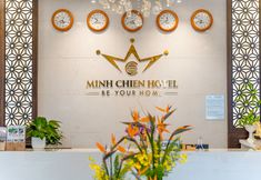 숙소 서비스 3 Minh Chien Hotel