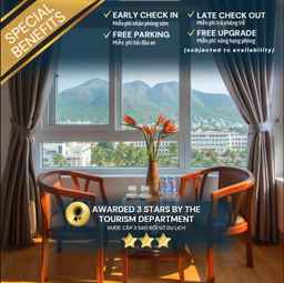 Canary Hotel Nha Trang, 471.924 VND