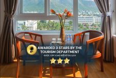 Bedroom Canary Hotel Nha Trang