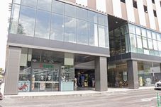 休闲设施 The Quarter Ari by UHG