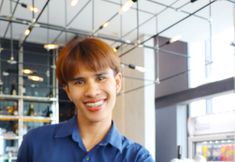 酒吧、咖啡厅和休息室 6 The Quarter Ari by UHG