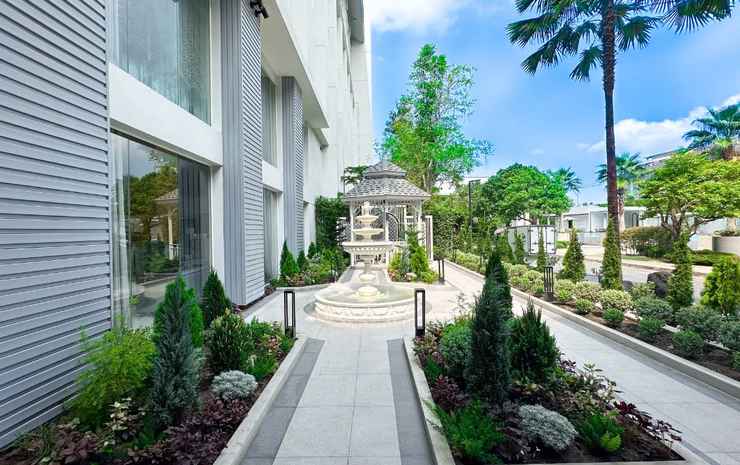 Health Land Resort and Spa