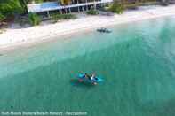 Fitness Center Koh Mook Riviera Beach Resort