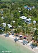 EXTERIOR_BUILDING Koh Mook Riviera Beach Resort