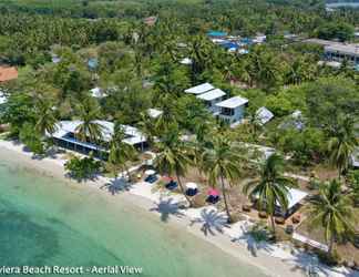 Exterior 2 Koh Mook Riviera Beach Resort