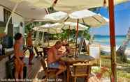 Bar, Cafe and Lounge 5 Koh Mook Riviera Beach Resort