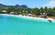 Exterior 4 Koh Mook Riviera Beach Resort