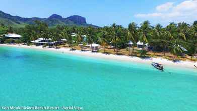 Exterior 4 Koh Mook Riviera Beach Resort