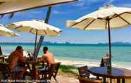 Bar, Cafe and Lounge 2 Koh Mook Riviera Beach Resort