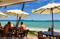 Bar, Cafe and Lounge Koh Mook Riviera Beach Resort