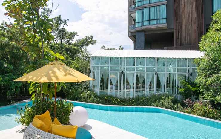 PARC BOROUGH CITY RESORT