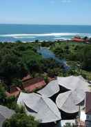 EXTERIOR_BUILDING ZIN Canggu Resort & Villas