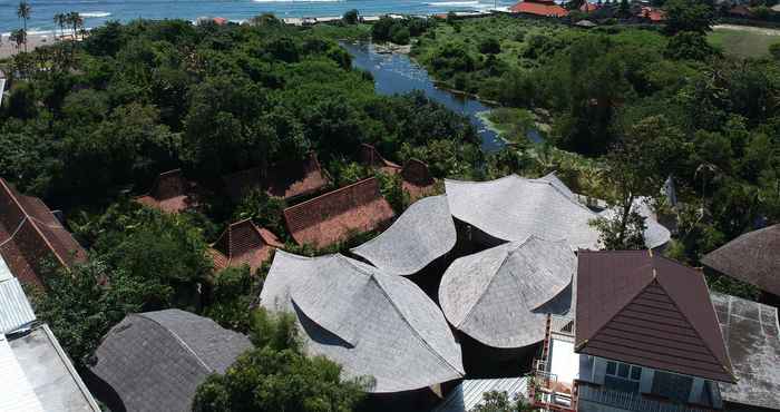 Exterior ZIN Canggu Resort & Villas