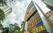 ภายนอกอาคาร 3 Ceylonz KLCC by Mana-Mana