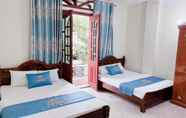 ห้องนอน 4 Phuong Thao Hotel