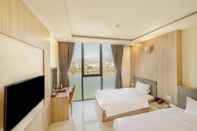 Kamar Tidur Lake View Quy Nhon Hotel