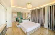 Bedroom 2 Lake View Quy Nhon Hotel
