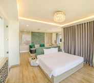 Bedroom 2 Lake View Quy Nhon Hotel