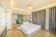 Bedroom Lake View Quy Nhon Hotel