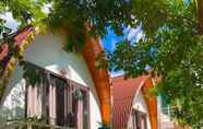 Bangunan 6 Areca Bungalow