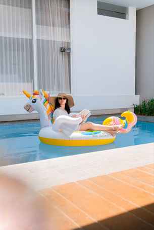 Sunday Villa Batu, Rp 3.003.003