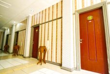 숙소 서비스 Novon Family Hotel