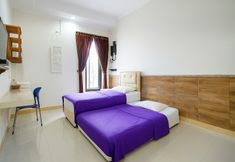 침실 3 Novon Family Hotel