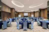 Ruangan Fungsional Golden Tulip Springhill Lampung